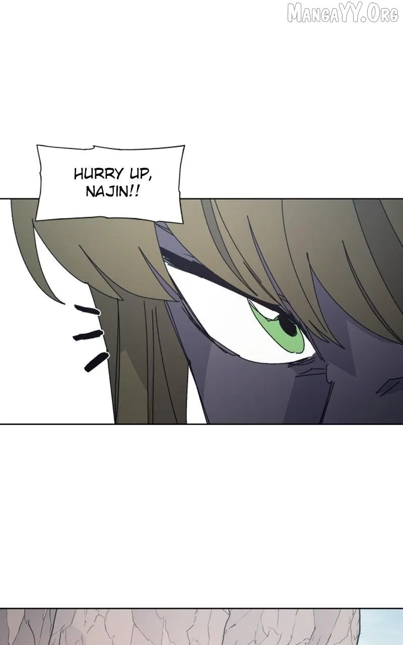 The Ember Knight Chapter 207 page 34 - 