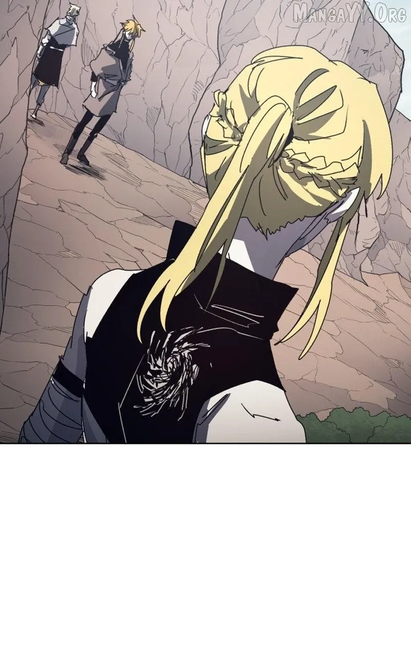 The Ember Knight Chapter 207 page 35 - 
