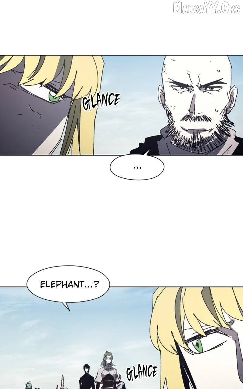The Ember Knight Chapter 207 page 39 - 