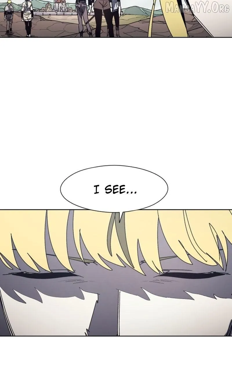 The Ember Knight Chapter 207 page 40 - 