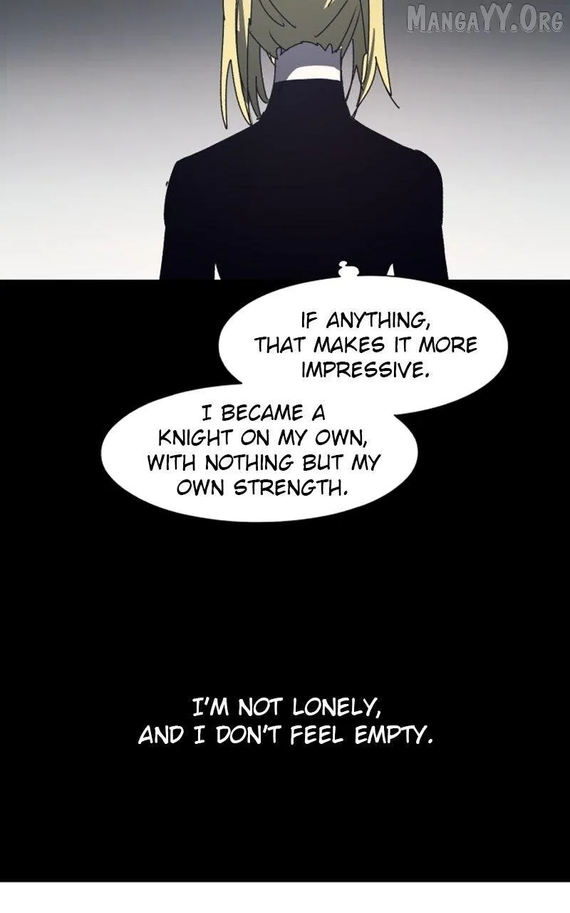 The Ember Knight Chapter 207 page 5 - 