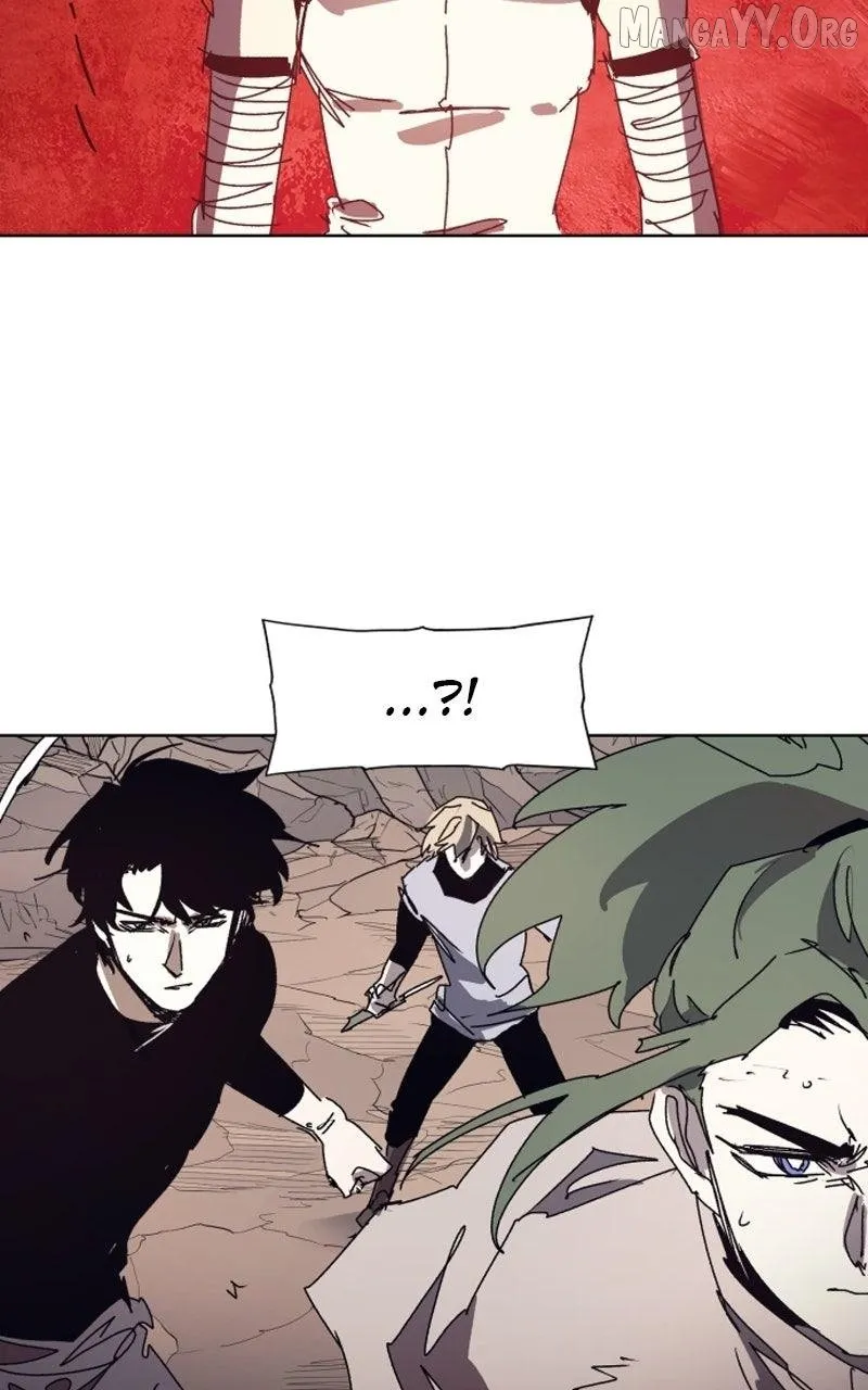 The Ember Knight Chapter 207 page 42 - 