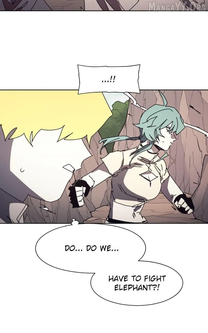 The Ember Knight Chapter 207 page 43 - 
