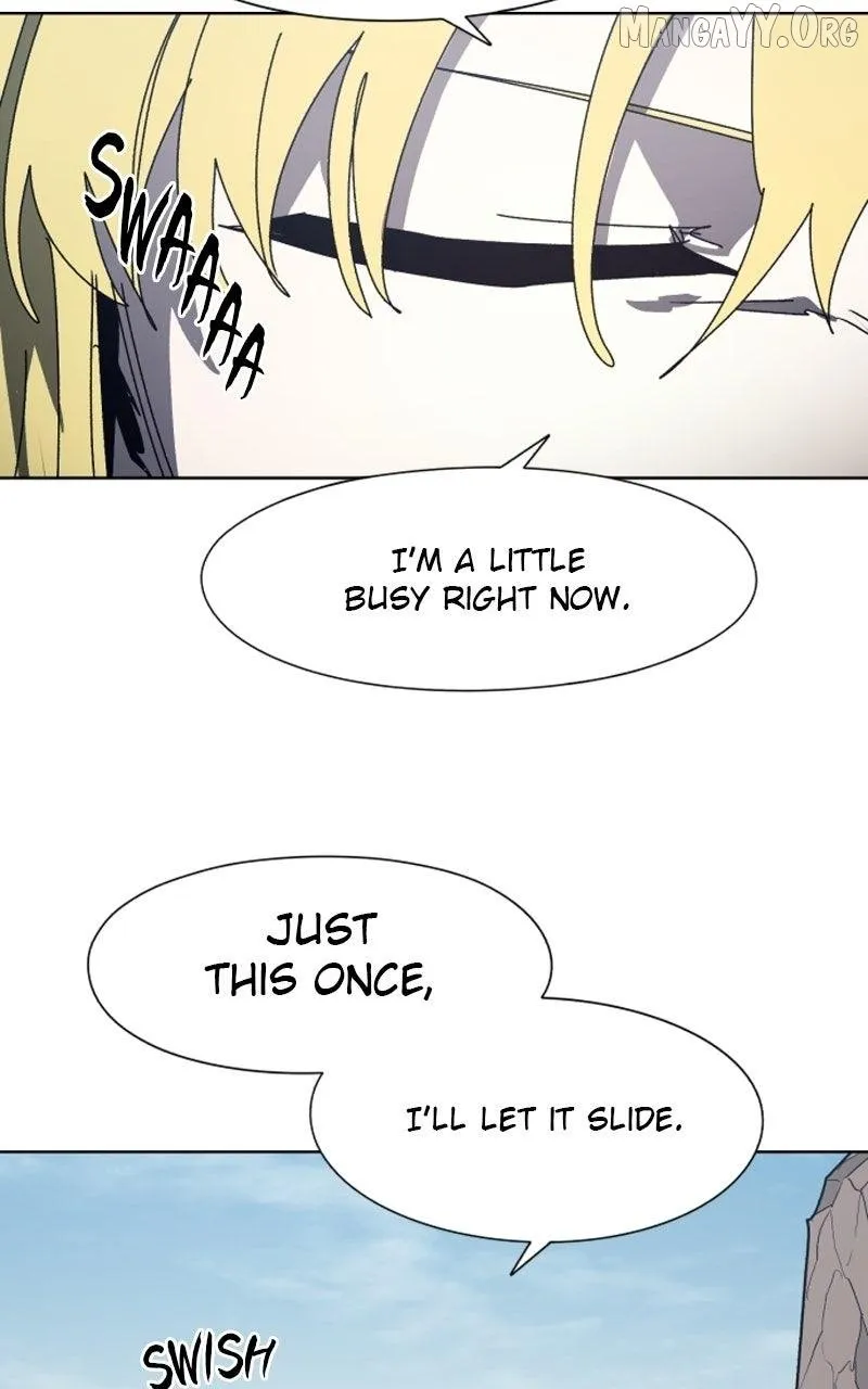 The Ember Knight Chapter 207 page 45 - 