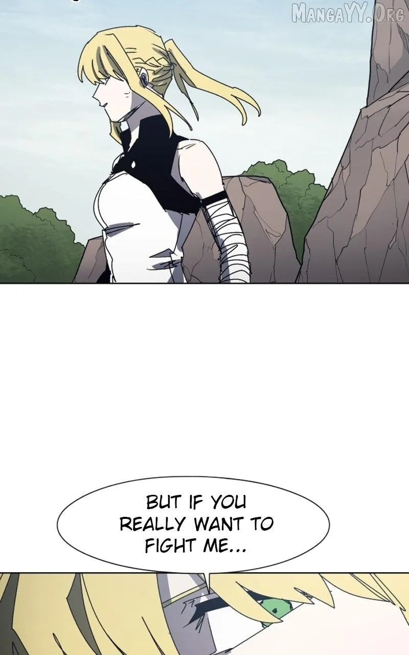 The Ember Knight Chapter 207 page 46 - 