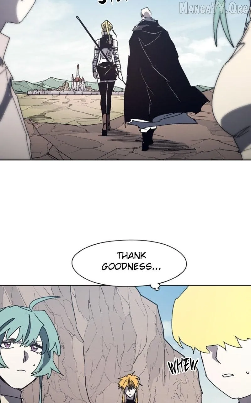 The Ember Knight Chapter 207 page 48 - 