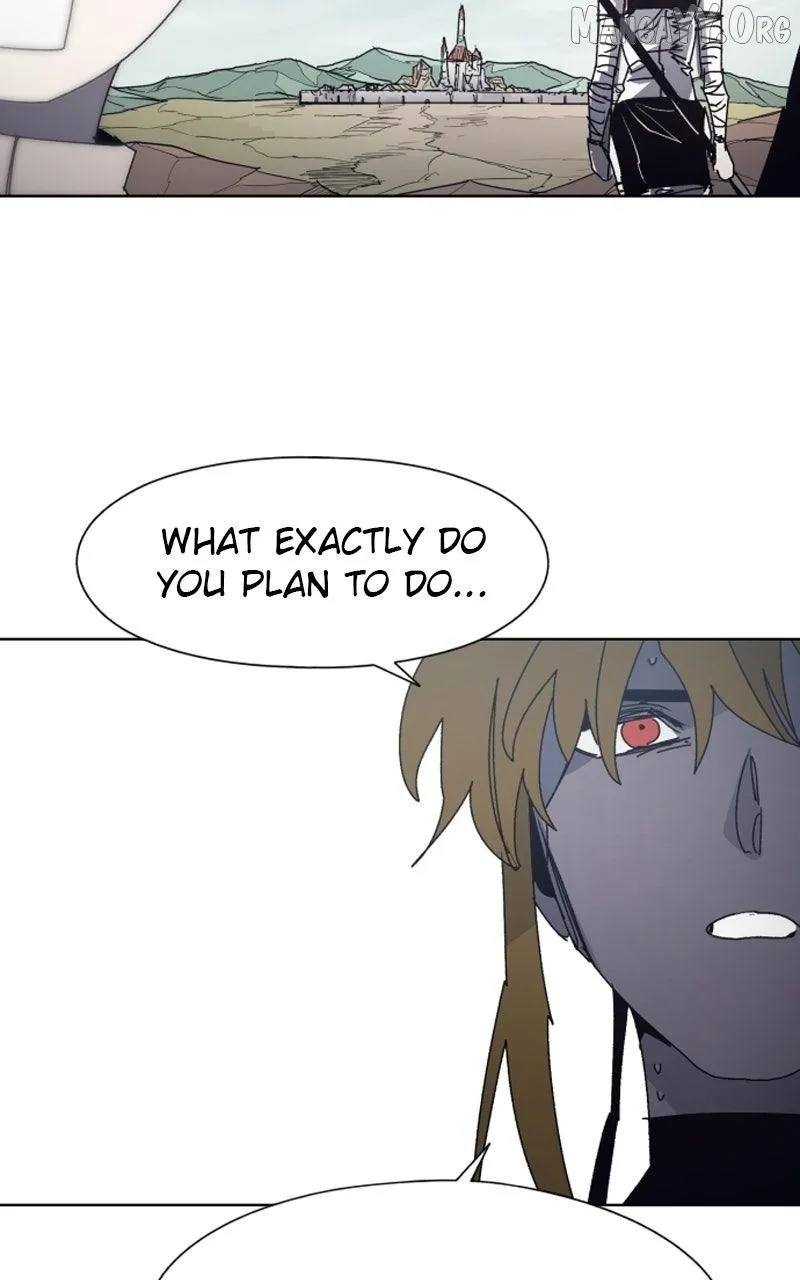 The Ember Knight Chapter 207 page 50 - 