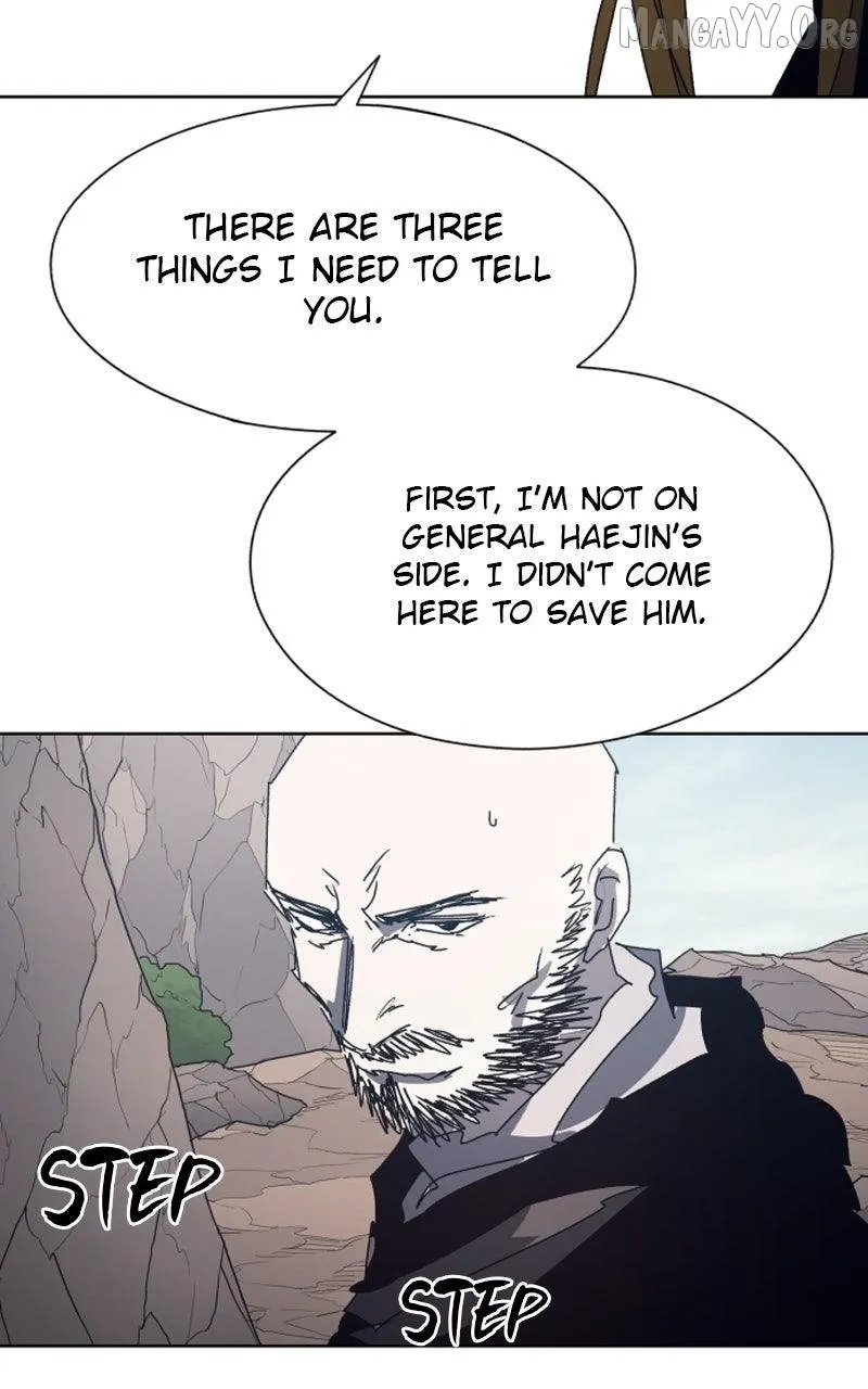 The Ember Knight Chapter 207 page 56 - 