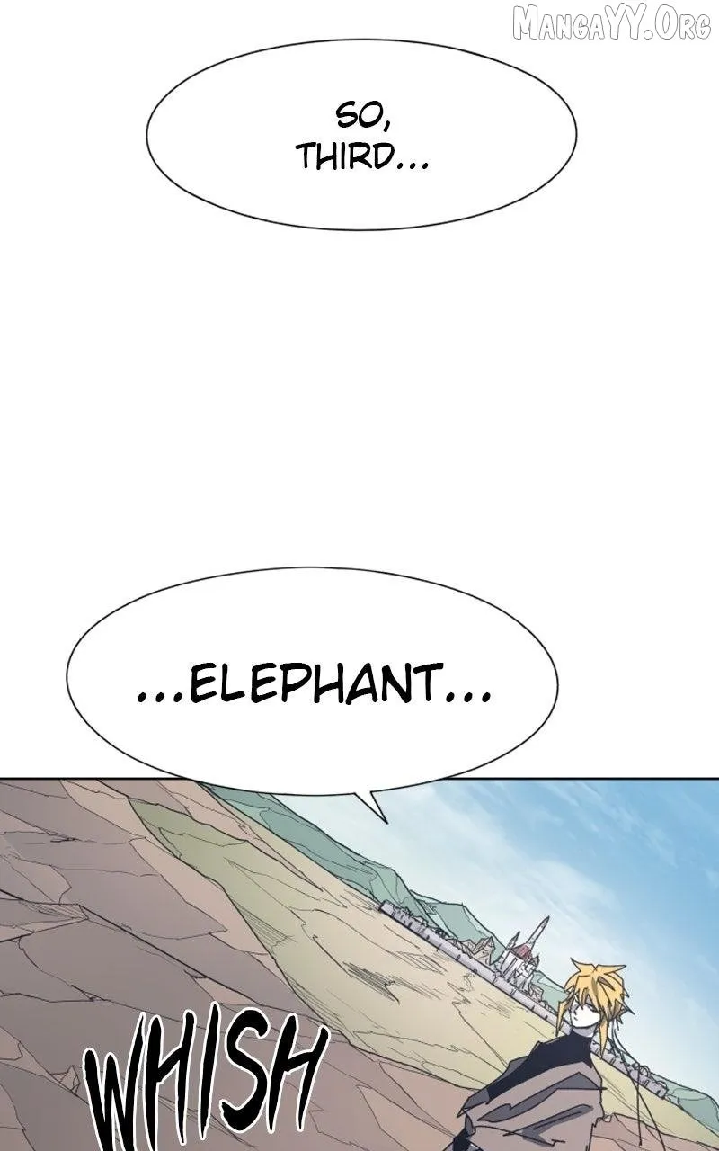 The Ember Knight Chapter 207 page 58 - 
