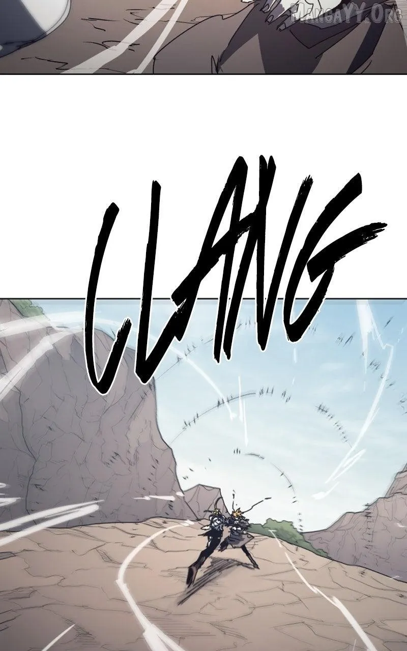 The Ember Knight Chapter 207 page 72 - 