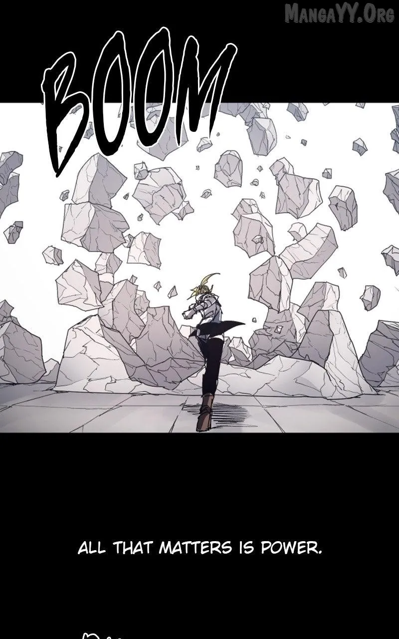 The Ember Knight Chapter 207 page 9 - 