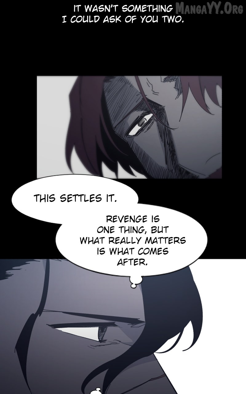 The Ember Knight Chapter 208 page 11 - 