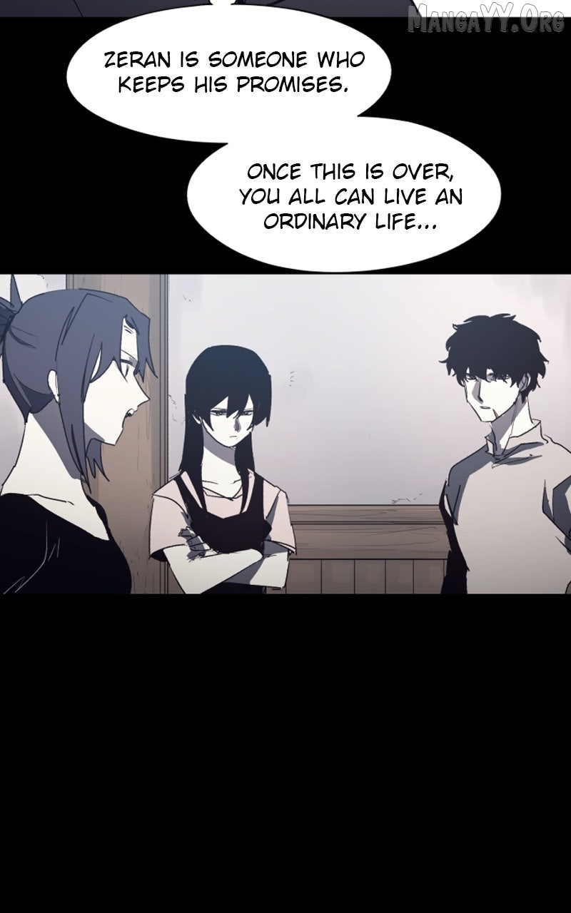 The Ember Knight Chapter 208 page 12 - 