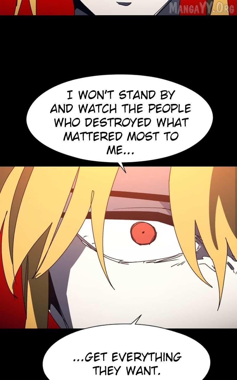 The Ember Knight Chapter 208 page 14 - 