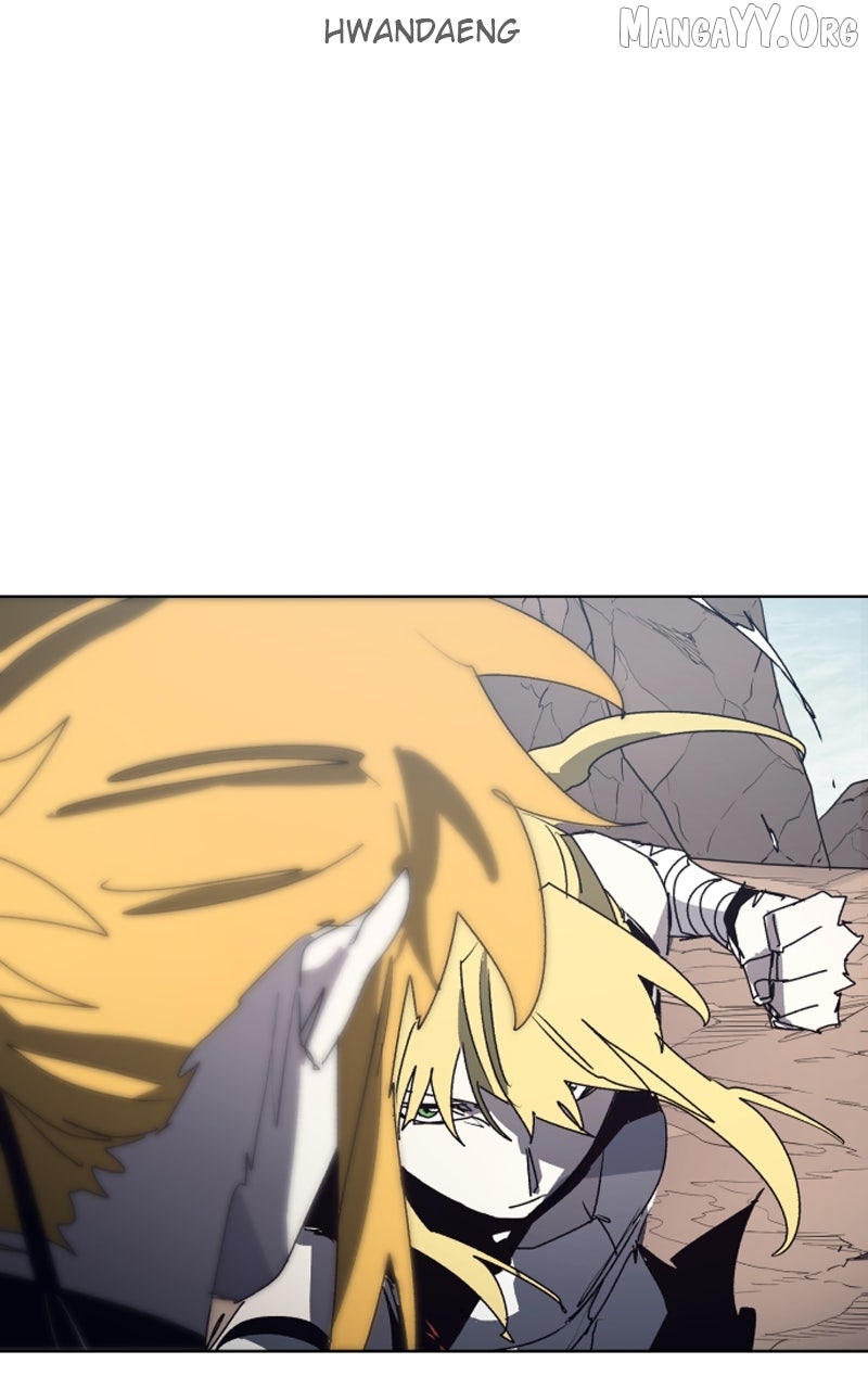 The Ember Knight Chapter 208 page 17 - 