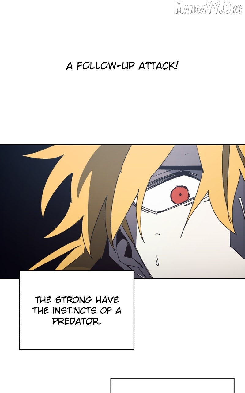 The Ember Knight Chapter 208 page 18 - 