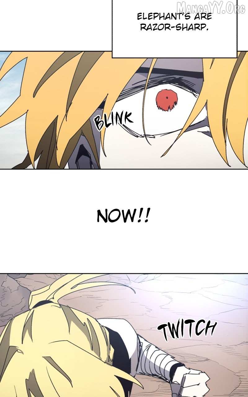 The Ember Knight Chapter 208 page 19 - 
