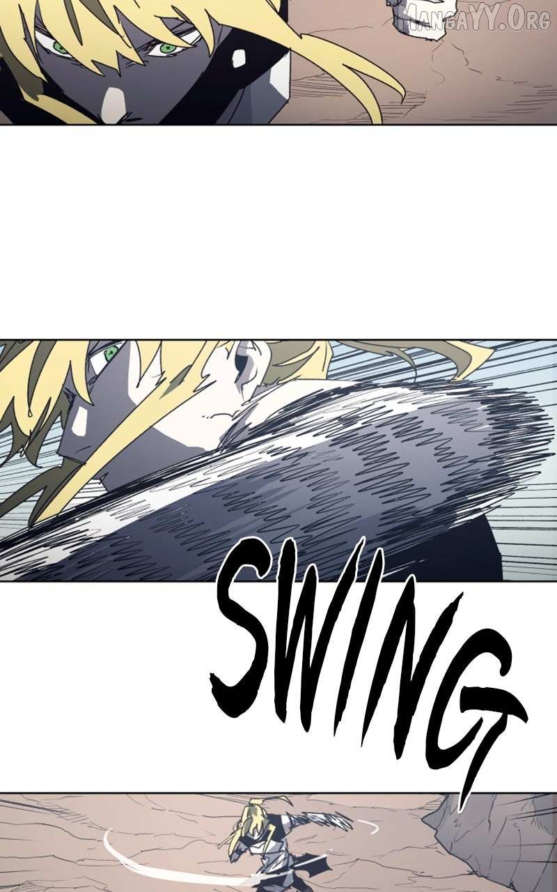 The Ember Knight Chapter 208 page 20 - 