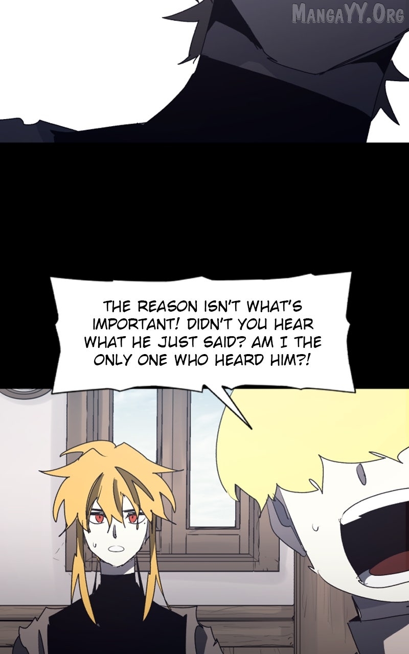 The Ember Knight Chapter 208 page 3 - 
