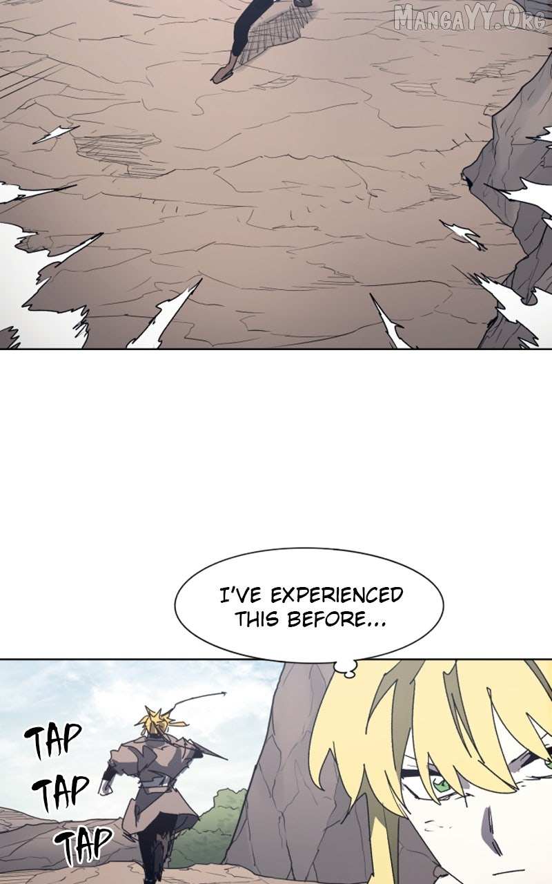 The Ember Knight Chapter 208 page 21 - 