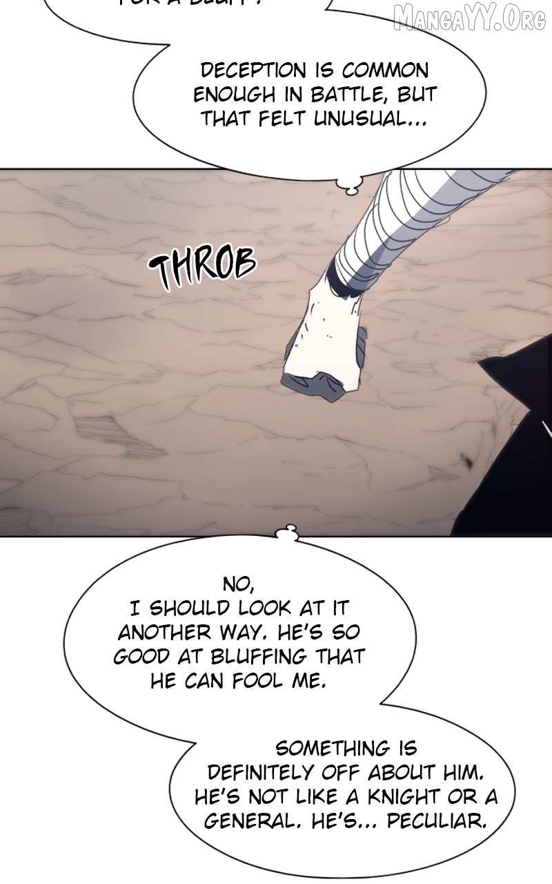 The Ember Knight Chapter 208 page 23 - 