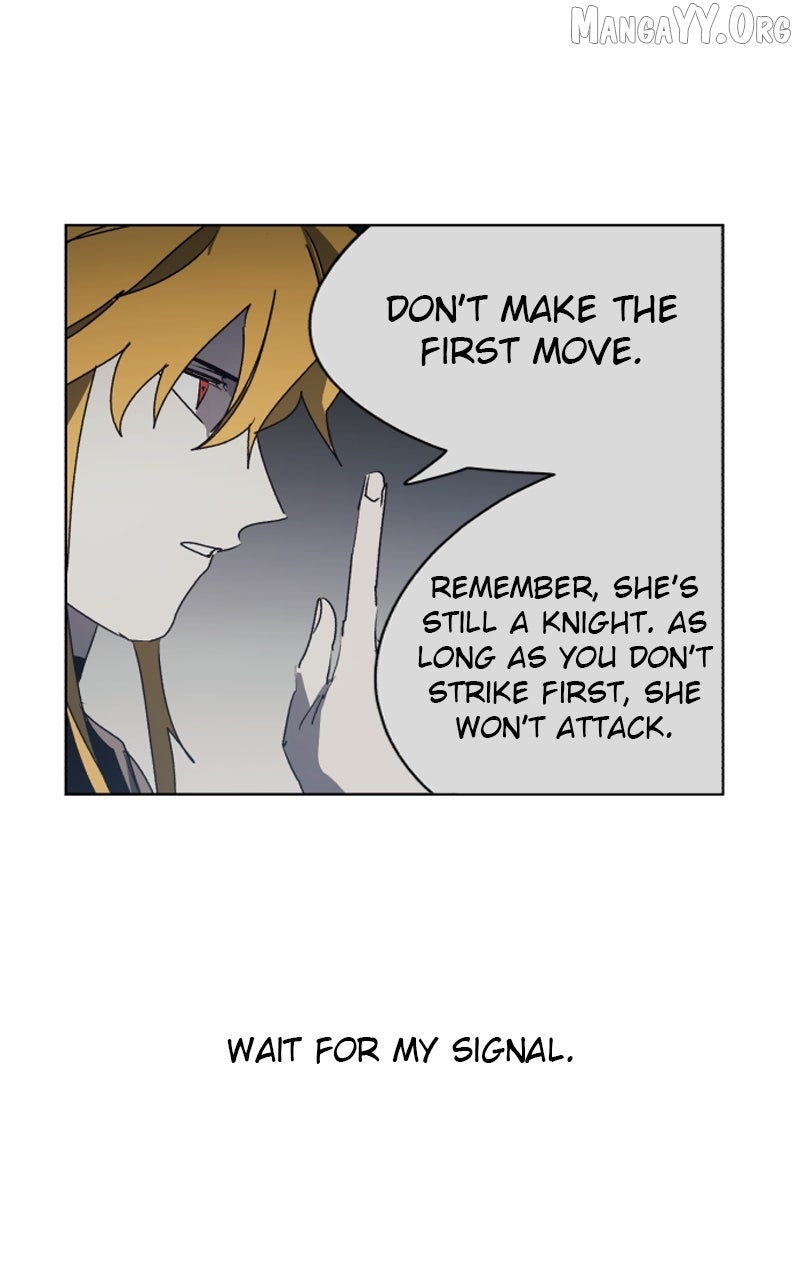 The Ember Knight Chapter 208 page 25 - 