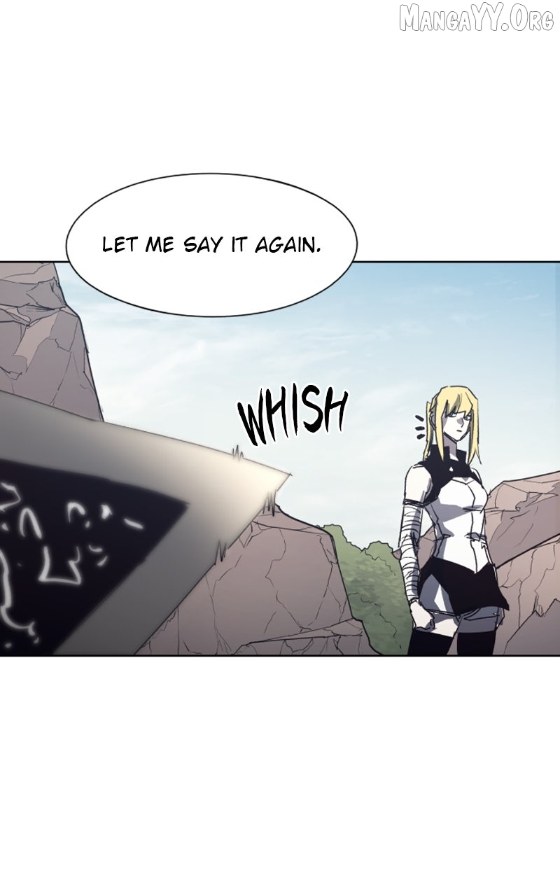The Ember Knight Chapter 208 page 26 - 