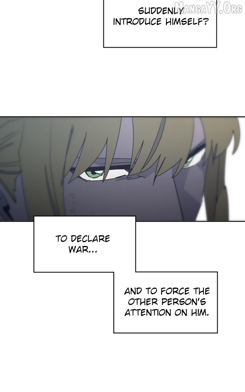 The Ember Knight Chapter 208 page 29 - 