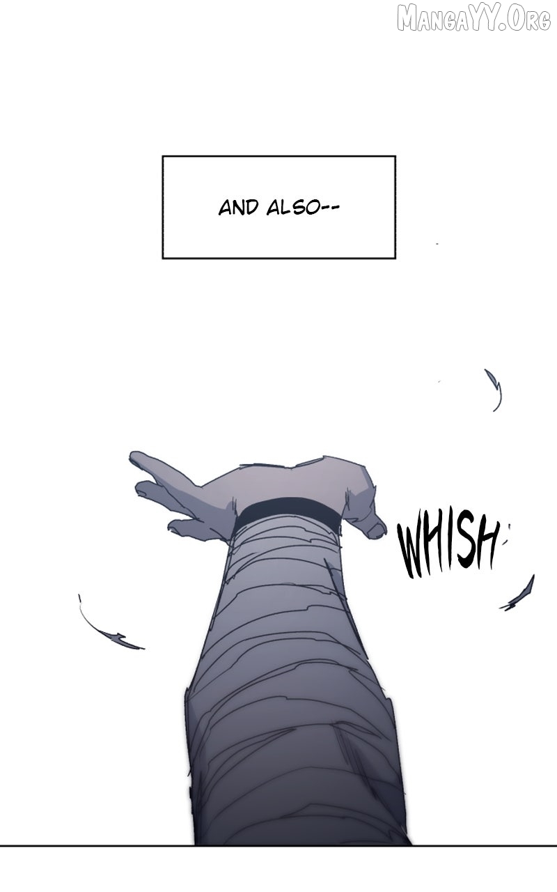 The Ember Knight Chapter 208 page 30 - 