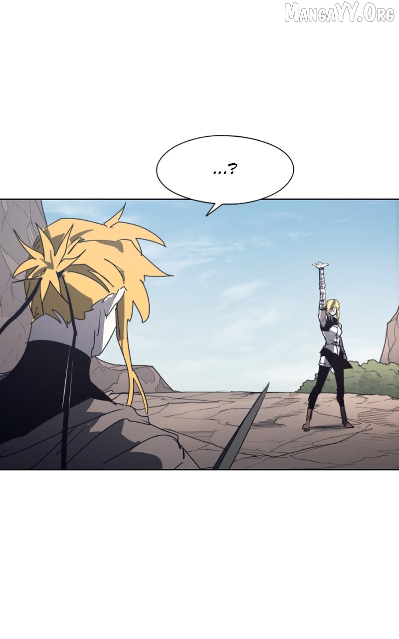 The Ember Knight Chapter 208 page 31 - 