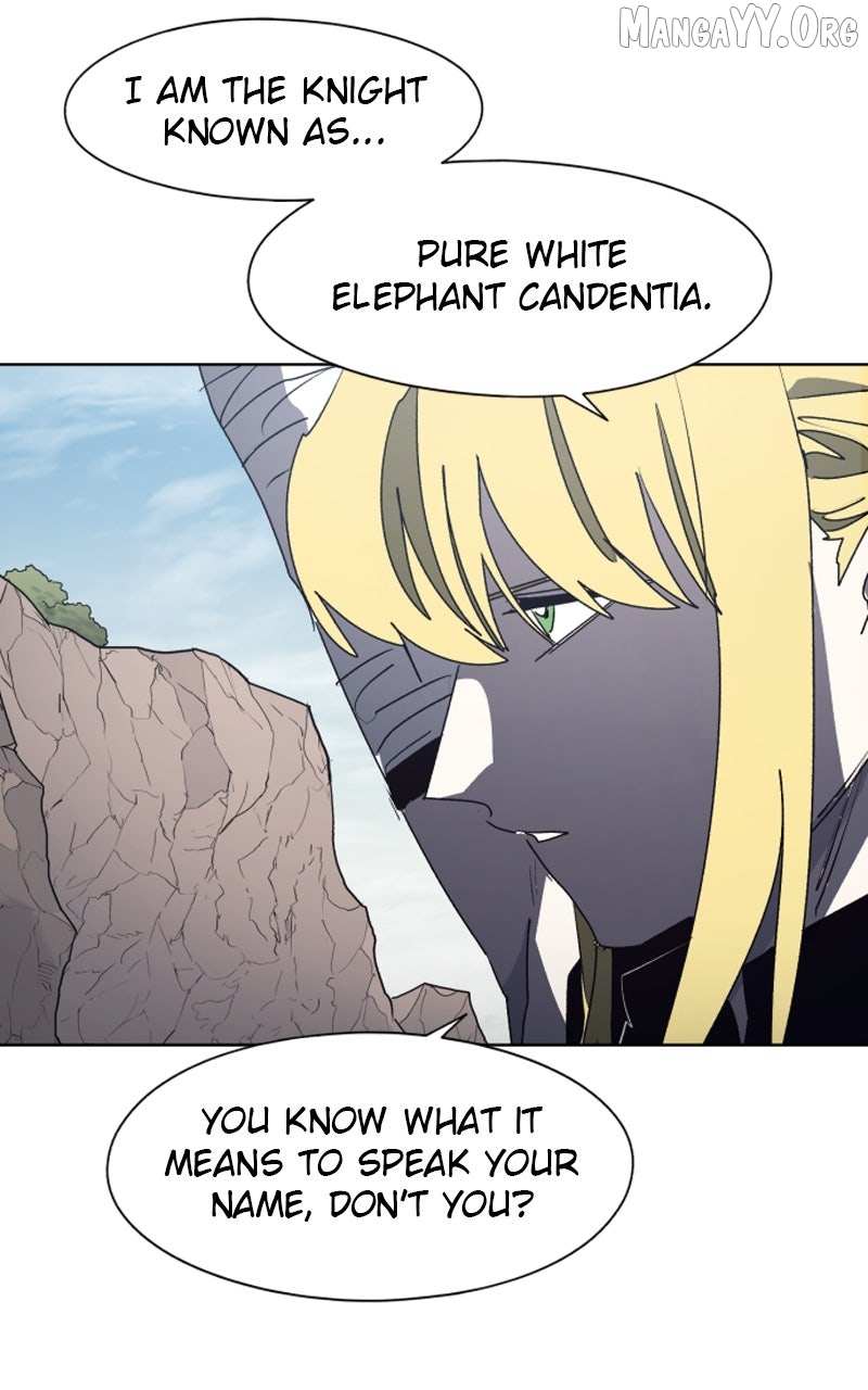 The Ember Knight Chapter 208 page 32 - 