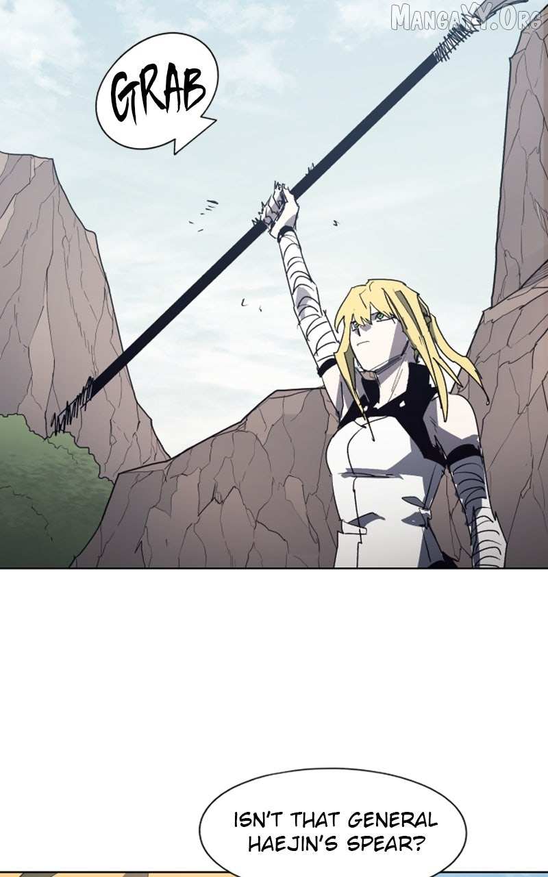 The Ember Knight Chapter 208 page 34 - 