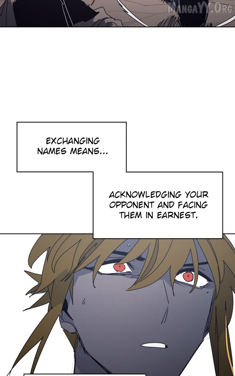 The Ember Knight Chapter 208 page 36 - 