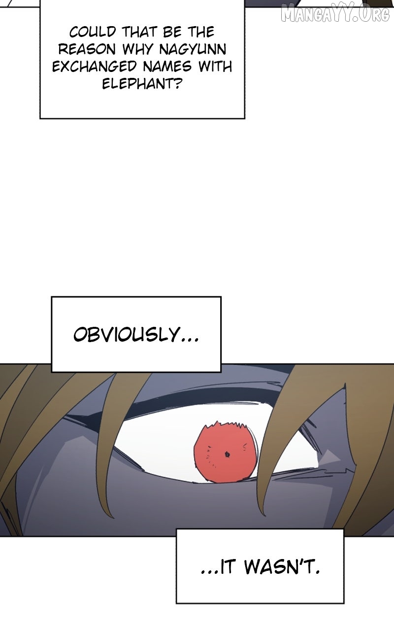 The Ember Knight Chapter 208 page 37 - 