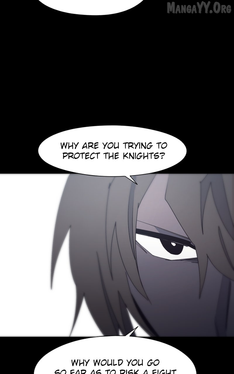 The Ember Knight Chapter 208 page 5 - 