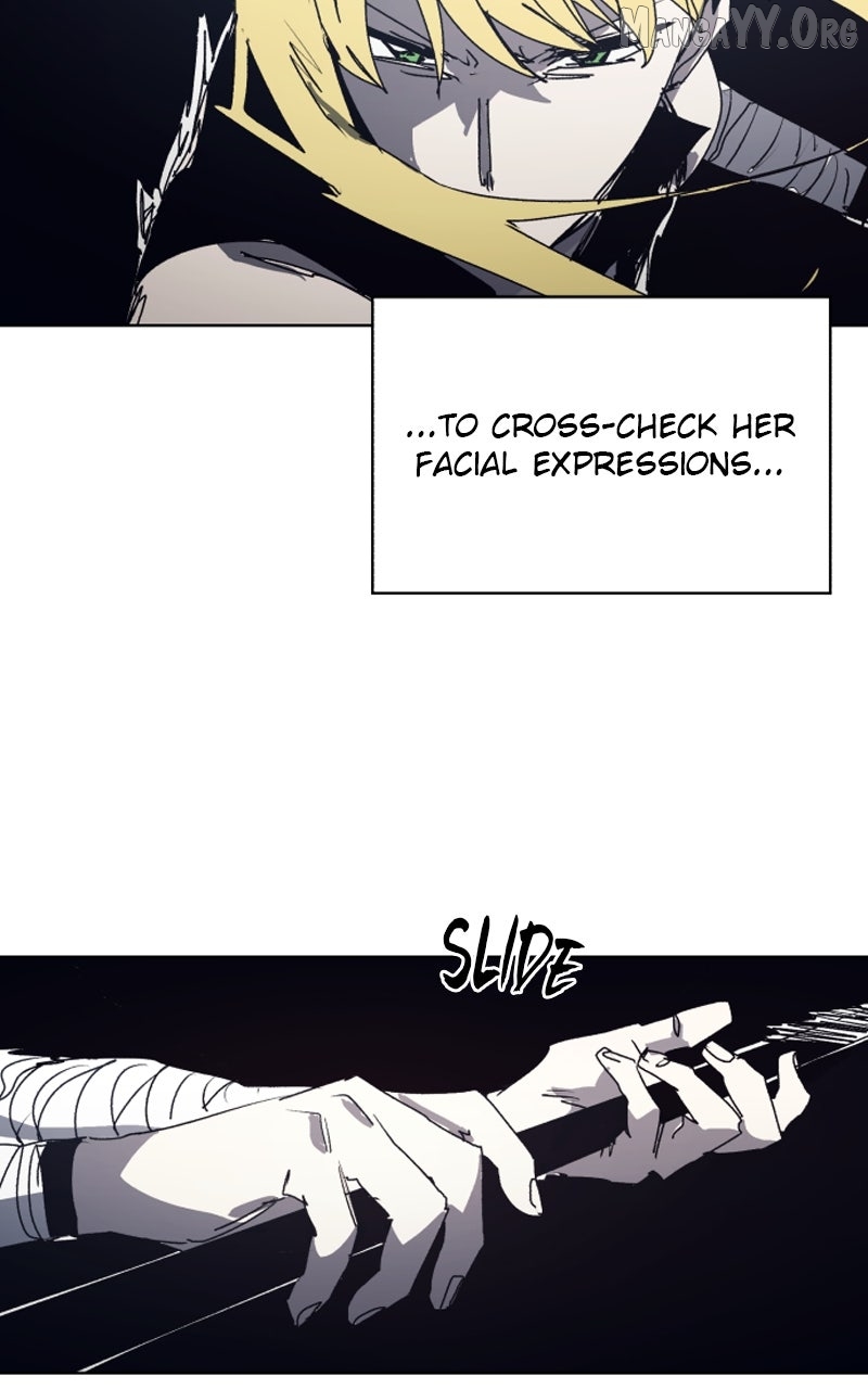 The Ember Knight Chapter 208 page 41 - 