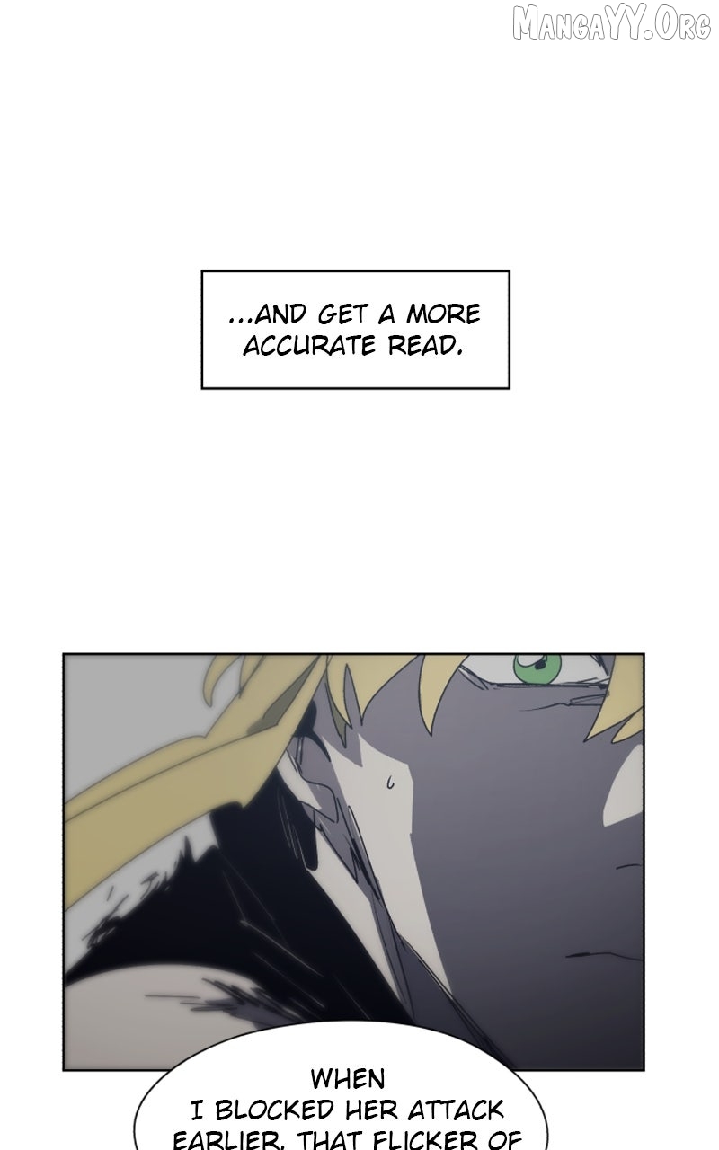 The Ember Knight Chapter 208 page 42 - 