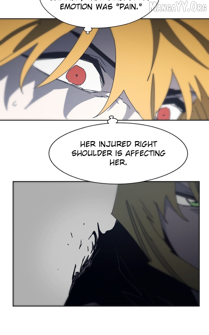 The Ember Knight Chapter 208 page 43 - 