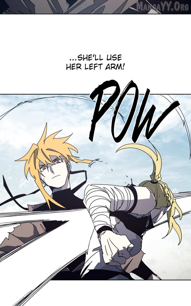 The Ember Knight Chapter 208 page 45 - 