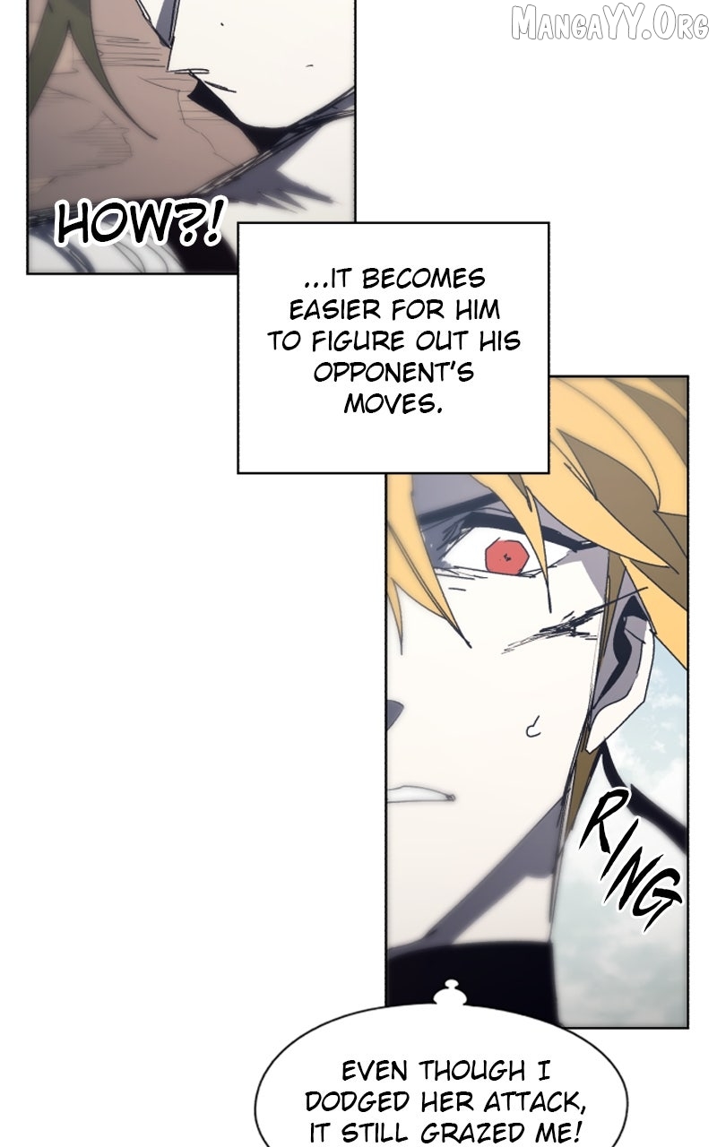 The Ember Knight Chapter 208 page 47 - 
