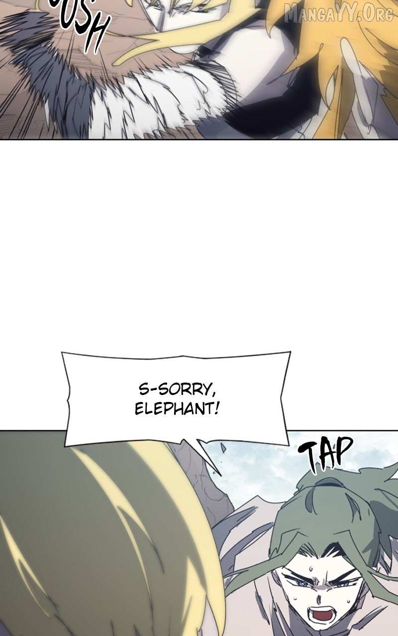 The Ember Knight Chapter 208 page 50 - 