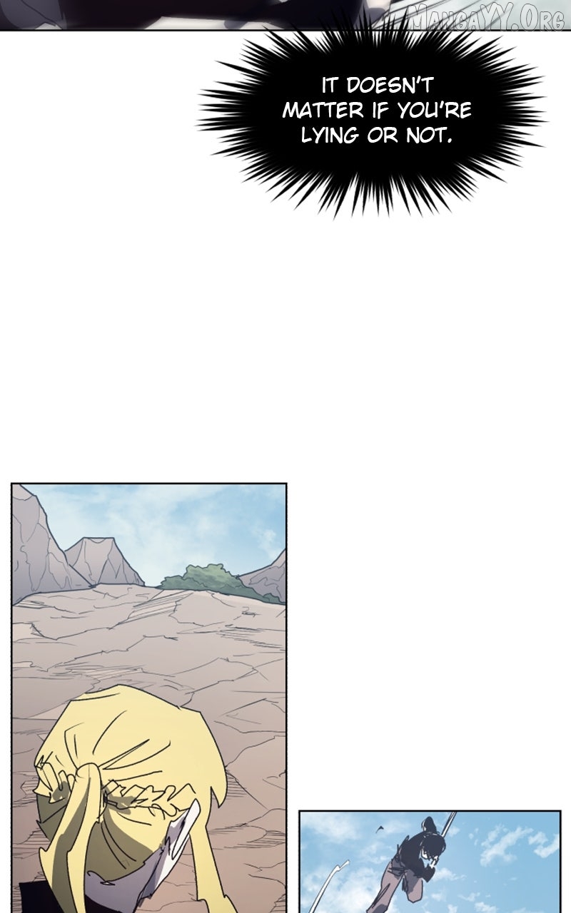 The Ember Knight Chapter 208 page 56 - 