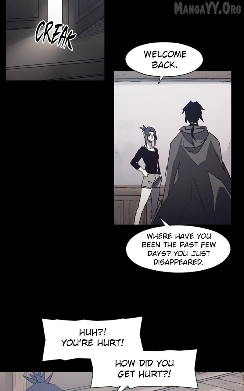The Ember Knight Chapter 208 page 8 - 