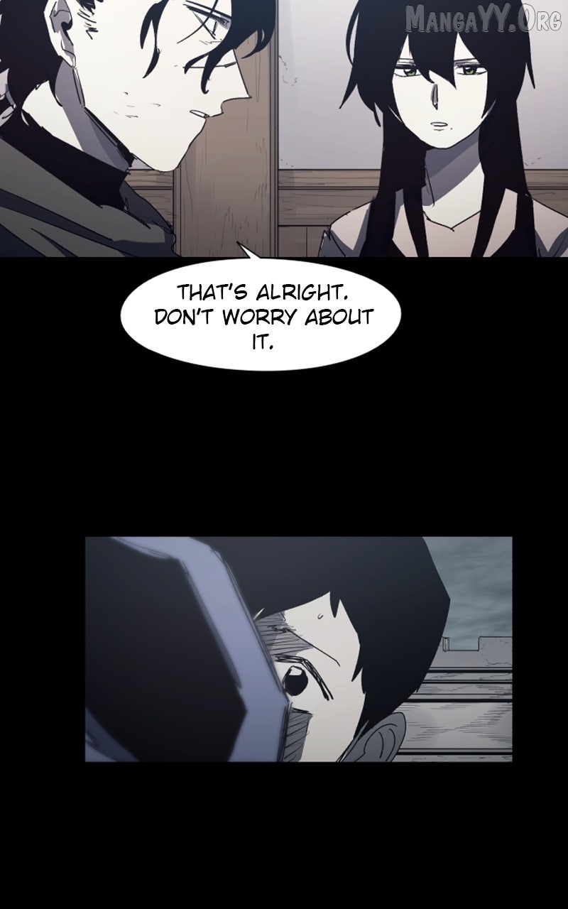 The Ember Knight Chapter 208 page 10 - 