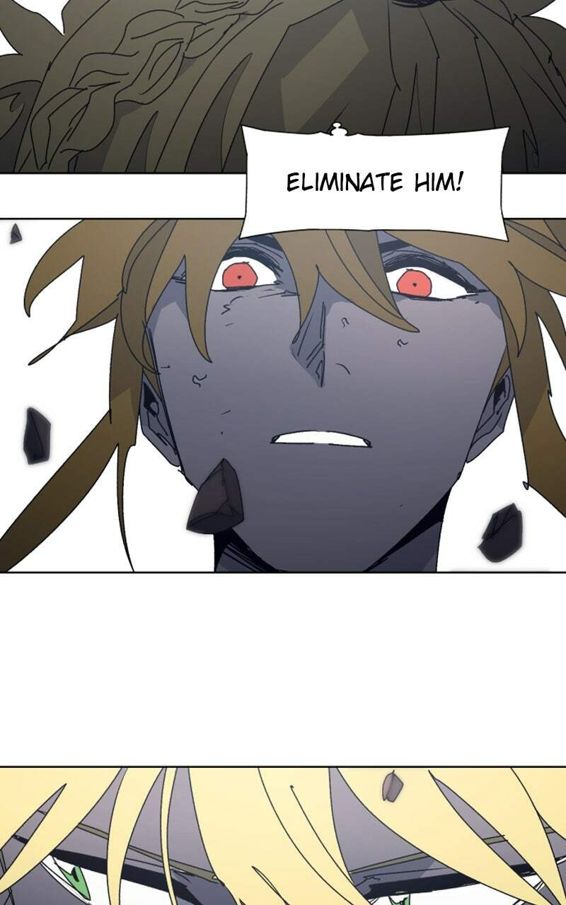 The Ember Knight Chapter 209 page 13 - 