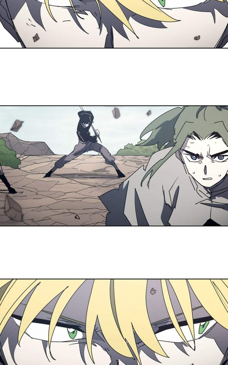 The Ember Knight Chapter 209 page 14 - 