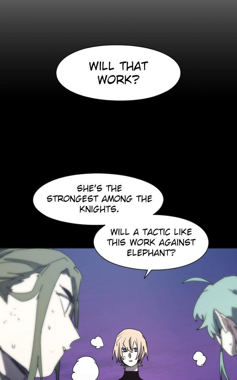 The Ember Knight Chapter 209 page 19 - 