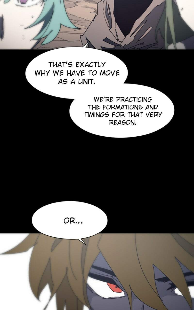 The Ember Knight Chapter 209 page 21 - 