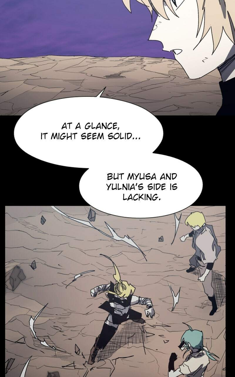The Ember Knight Chapter 209 page 23 - 