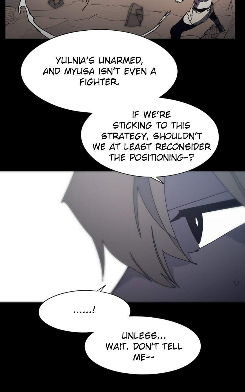 The Ember Knight Chapter 209 page 24 - 